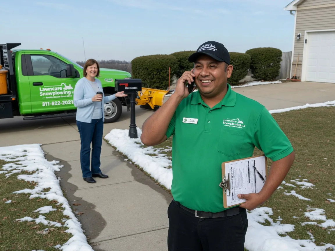 Lawn Care Services By Expert Landscaper Clearville, PA FAQs